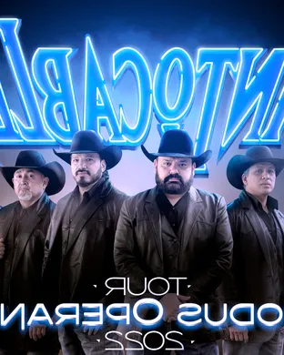 Intocable Ontario