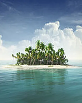 Island Magic Mike Irvine