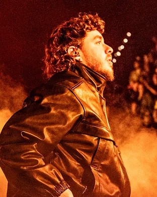 Jack Harlow