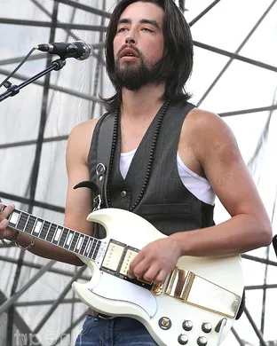 Jackie Greene Laguna Beach