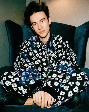 Jacob Collier