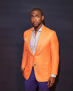 Jay Pharoah Ontario