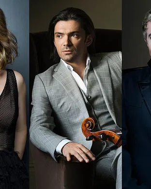 Jean-yves Thibaudet Los Angeles