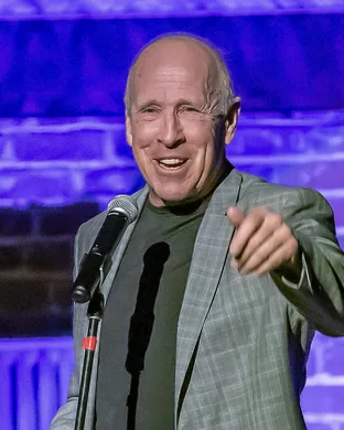 Jeff Allen Irvine