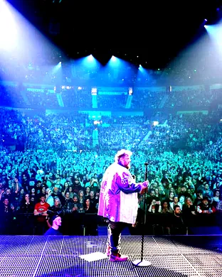 Jelly Roll Los Angeles