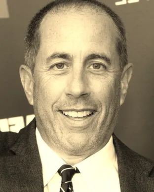 Jerry Seinfeld Los Angeles