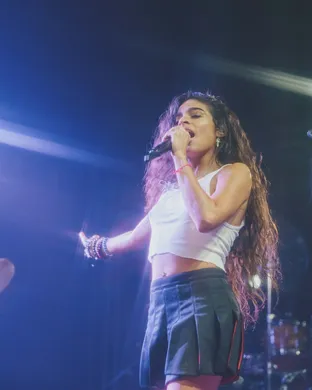 Jessie Reyez Inglewood