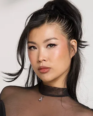Jiaoying Summers Pasadena