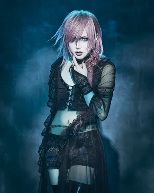 Jiluka Pomona
