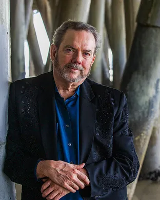 Jimmy Webb Los Angeles