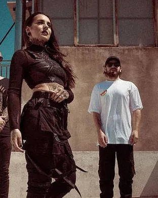 Jinjer Los Angeles