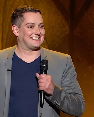 Joe Machi Pasadena