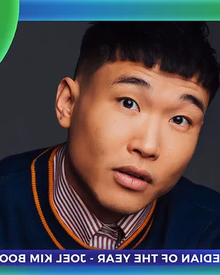 Joel Kim Booster West Hollywood