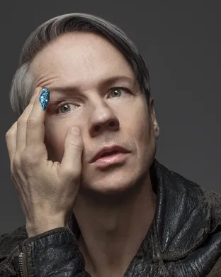 John Cameron Mitchell Los Angeles
