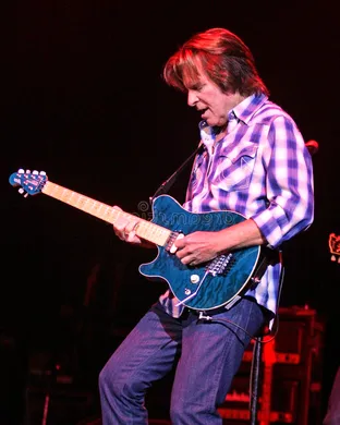 John Fogerty Costa Mesa