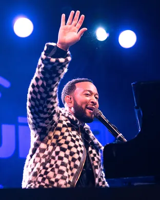John Legend Cerritos
