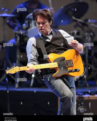 John Mellencamp Los Angeles