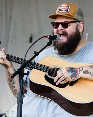 John Moreland Redondo Beach