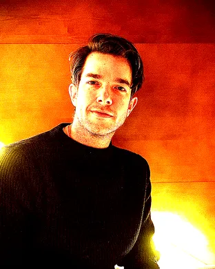 John Mulaney Long Beach