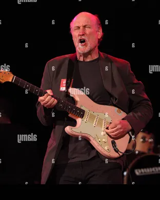 John Scofield Los Angeles