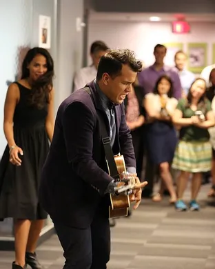 Johnnyswim Newport Beach