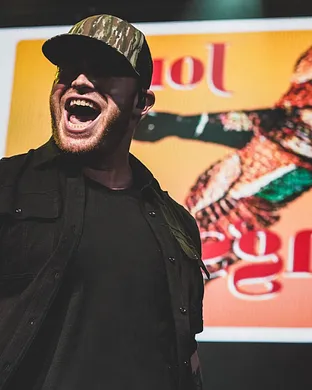 Jon Langston West Hollywood