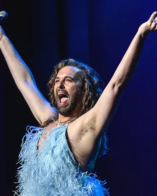 Jonathan Van Ness Anaheim