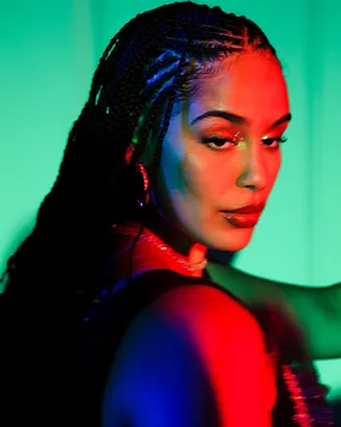 Jorja Smith