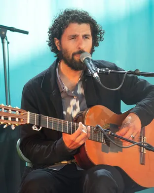 Jose Gonzalez Los Angeles