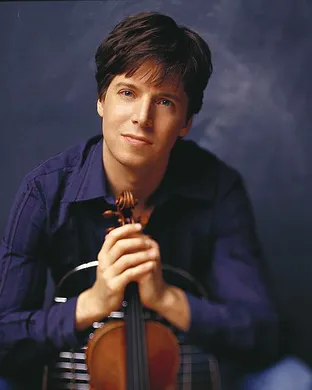 Joshua Bell Los Angeles