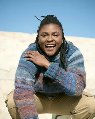 Joy Oladokun Los Angeles