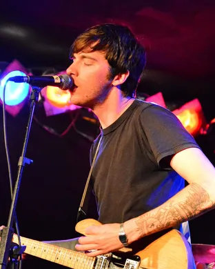 Joyce Manor Inglewood