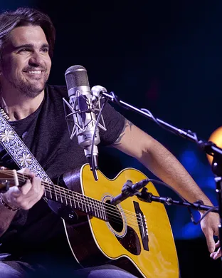 Juanes Inglewood