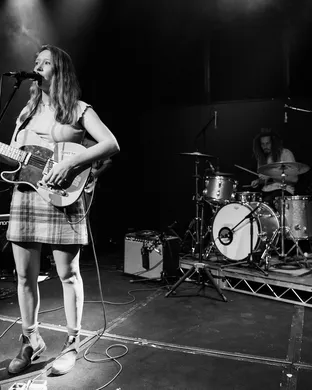 Julia Jacklin Los Angeles