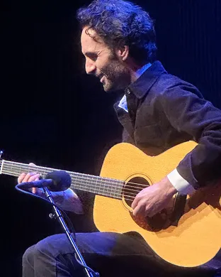 Julian Lage Los Angeles