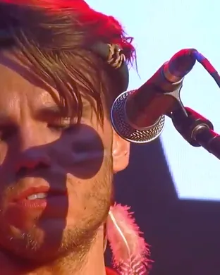 Kaleo Los Angeles