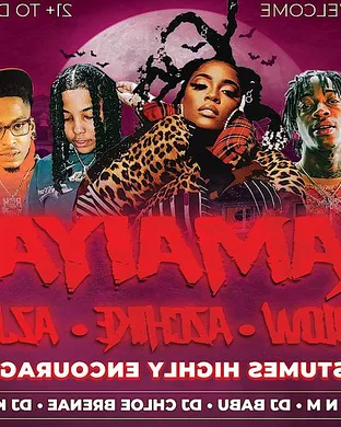 Kamaiyah Los Angeles