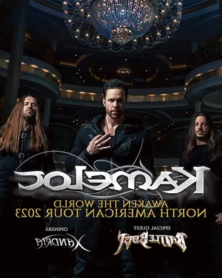 Kamelot Anaheim