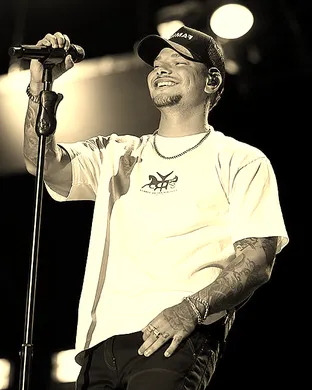 Kane Brown San Juan Capistrano