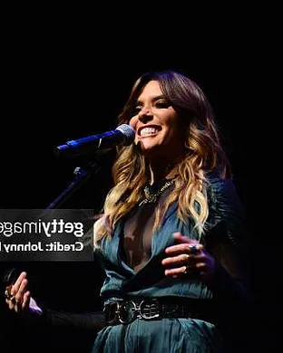 Kany Garcia Inglewood