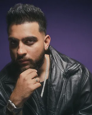 Karan Aujla Los Angeles