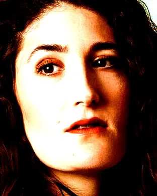 Kate Berlant Los Angeles
