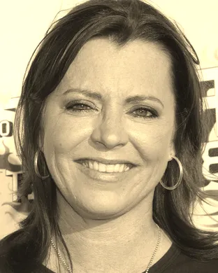 Kathleen Madigan Riverside