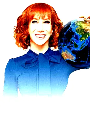 Kathy Griffin Thousand Oaks