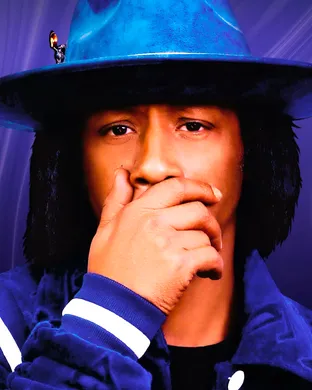 Katt Williams Ontario