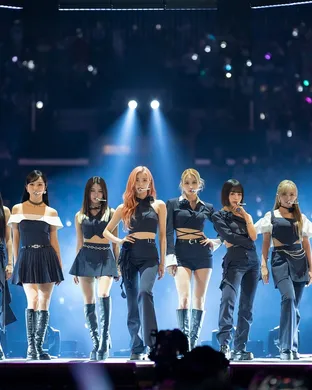 KCON LA Los Angeles