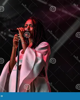 Kelela Los Angeles