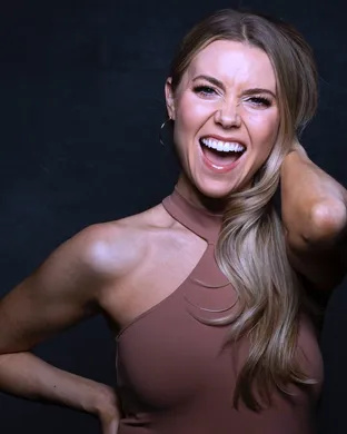 Kelsey Cook Irvine
