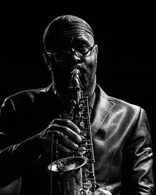 Kenny Garrett Los Angeles