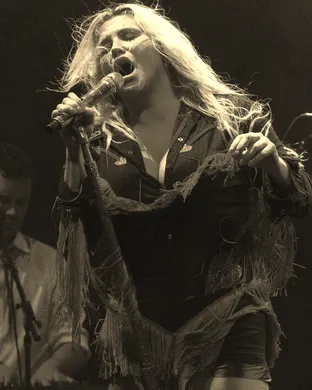 Kesha Inglewood